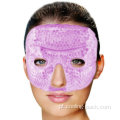 Gel Máscara Facial Máscara Reutilizável Máscara de Gel